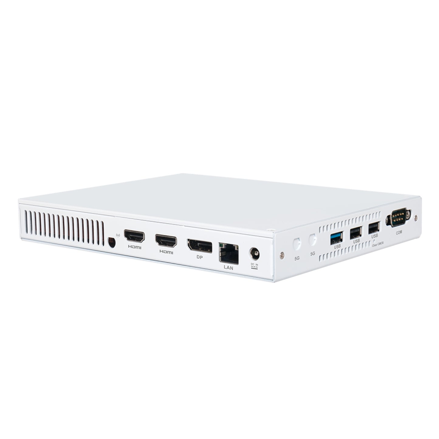 Giada H611 I5-11300H High-end Medical Computer - alternate product view 2