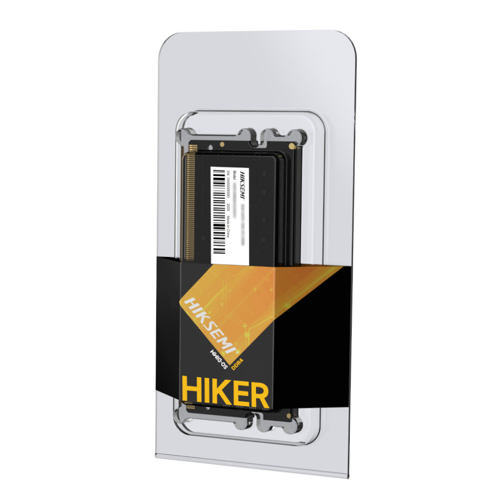 HIKSEMI Hiker 4GB DDR4 2666MHz Notebook Memory - alternate product view 5