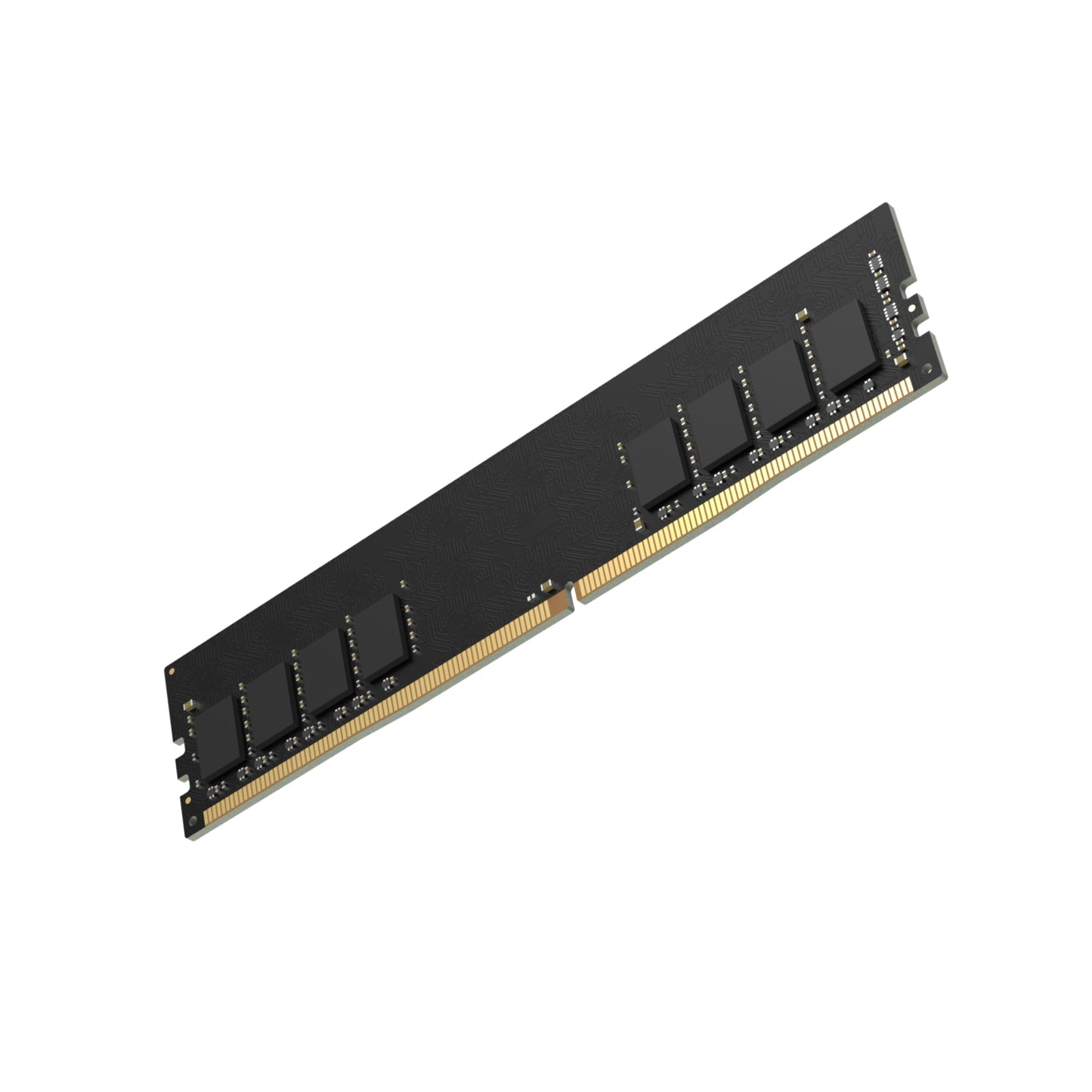 HIKSEMI Hiker 8GB DDR5 4800MHz Desktop Memory - alternate product view 5