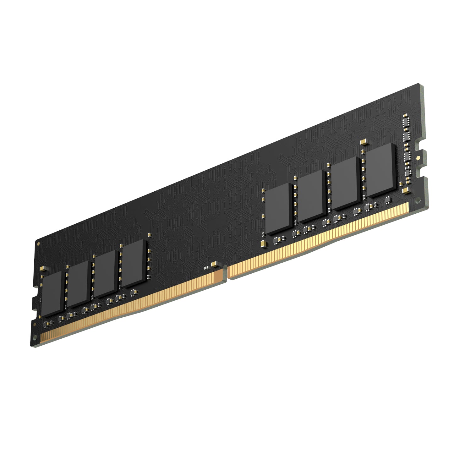 HIKSEMI Hiker 16GB DDR5 4800MHz Desktop Memory - alternate product view 5