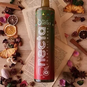 FRUIT EXTRACT NECTA KIWI 750ML