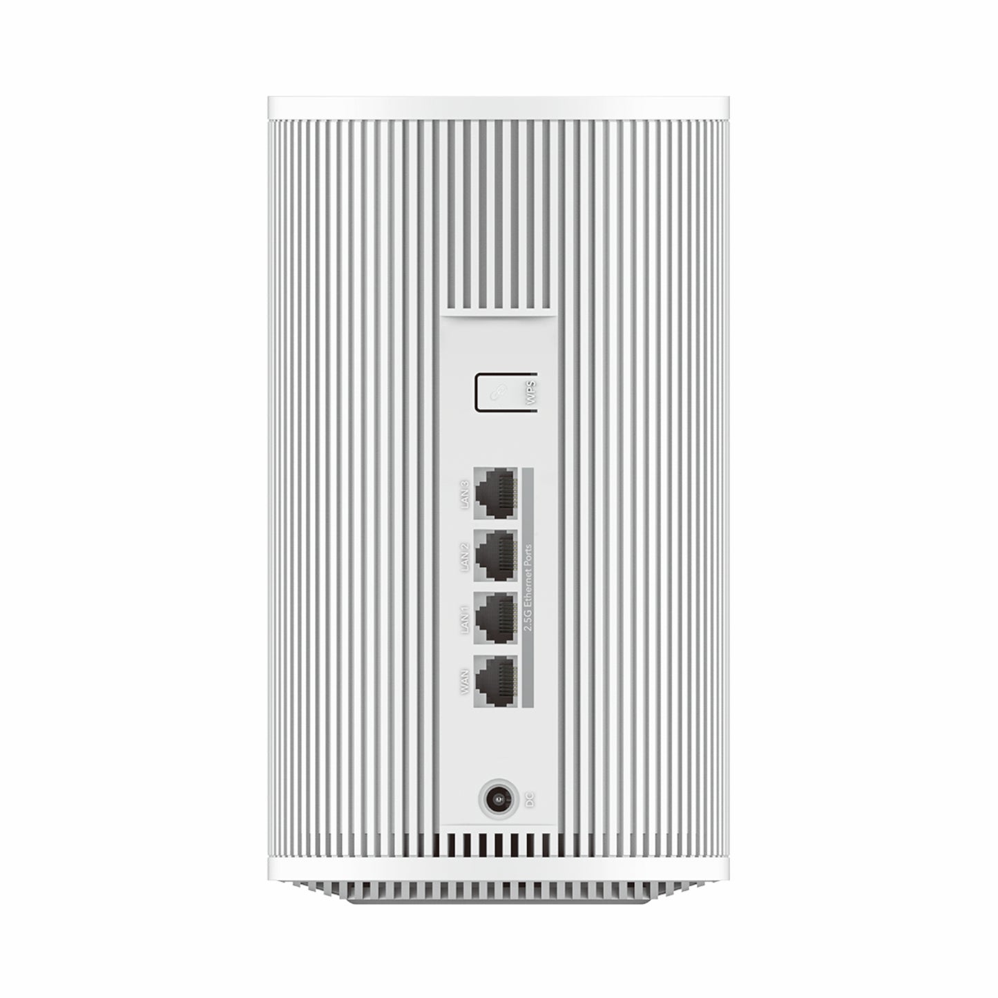 Cudy BE11000 Wi-Fi7 Tri-band Mesh Wi-Fi System - 2 Pack - alternate product view 4