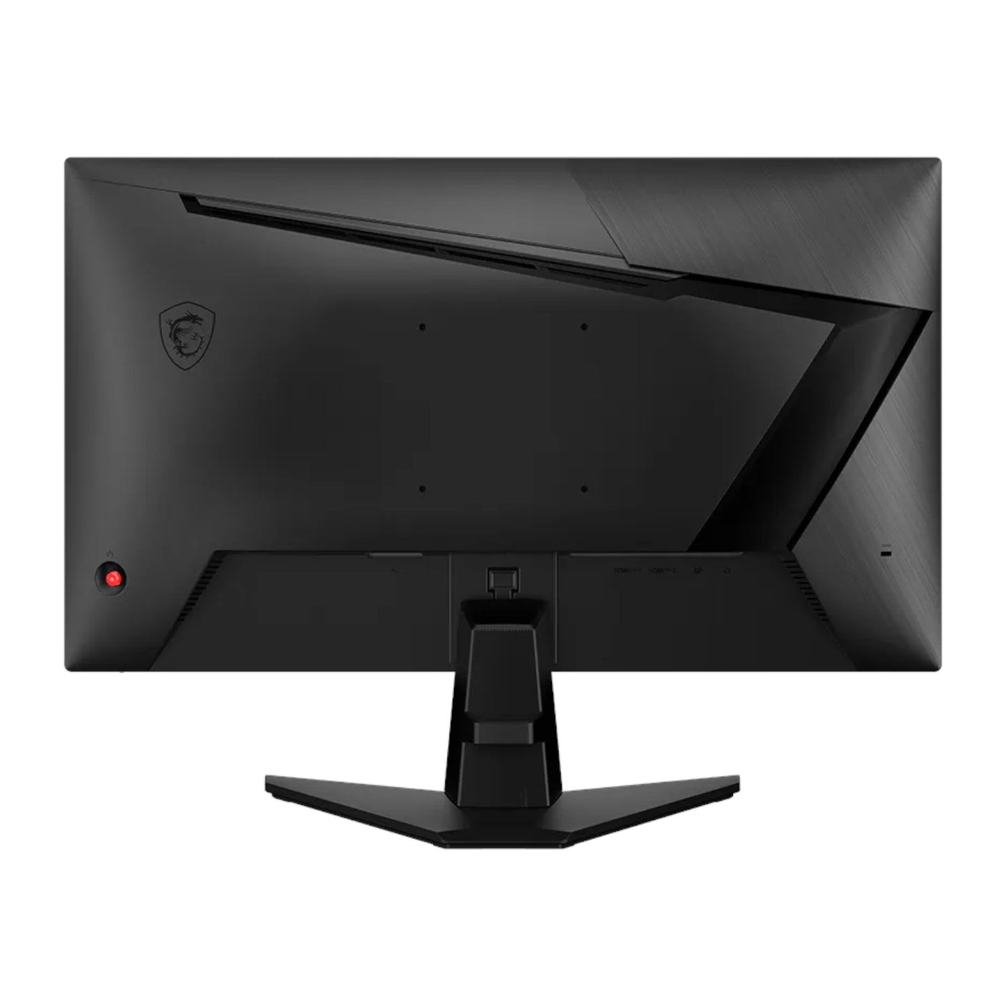MSI MAG 255F E20 25" FHD 2Hz Rapid IPS Gaming Monitor - alternate product view 5