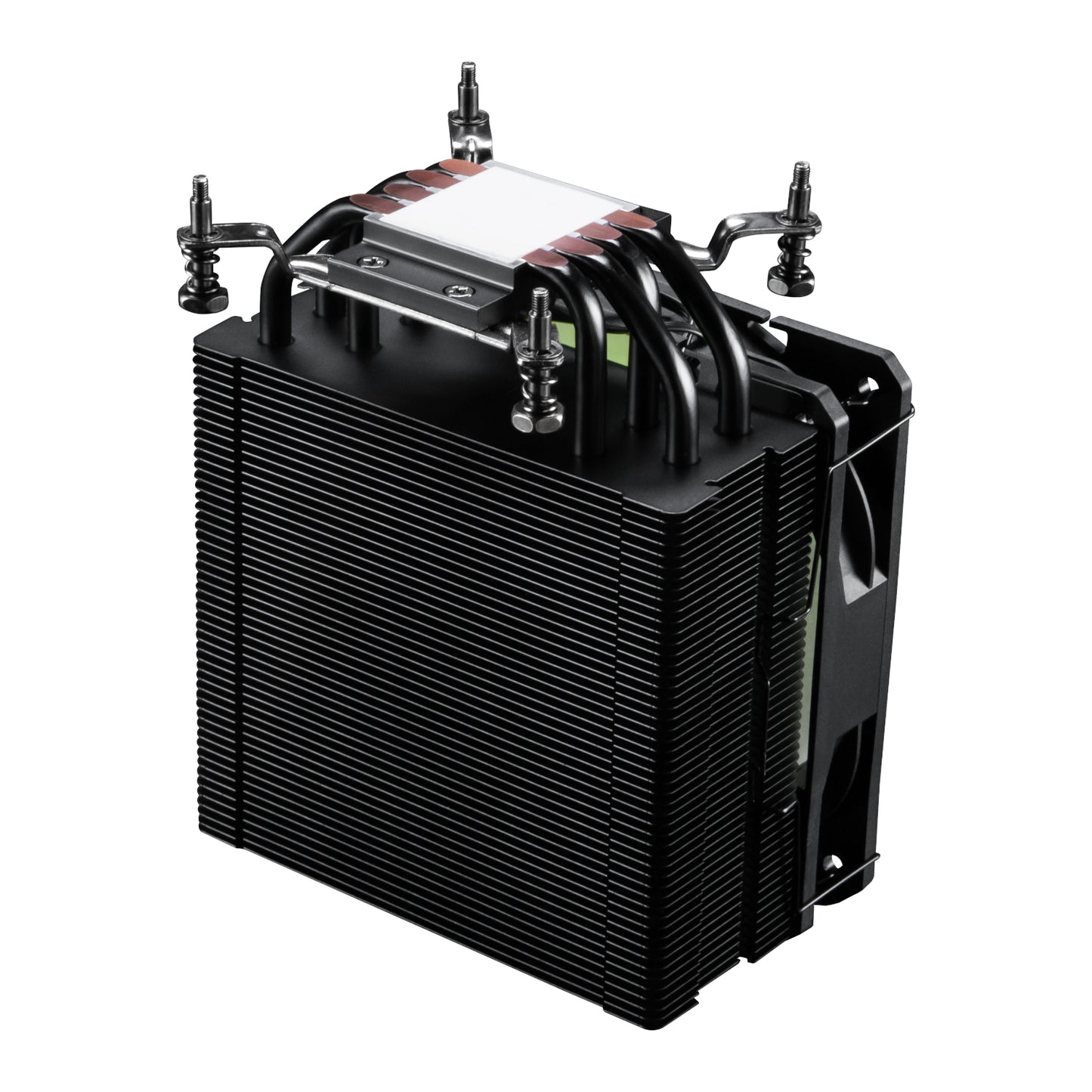 MSI MAG Corefrozr AA13 120mm CPU Air Cooler - Black - alternate product view 5
