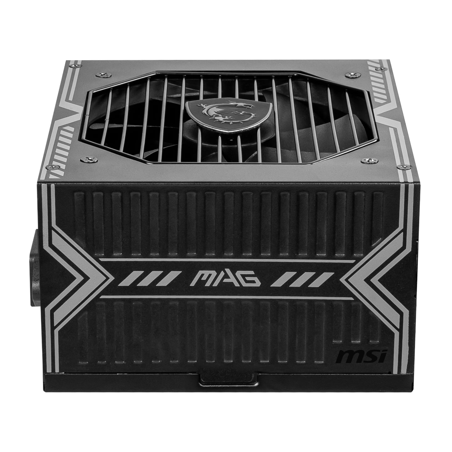 MSI MAG A750BN PCIe 5 80PLUS Bronze 750W Non-modular Power Supply - alternate product view 5