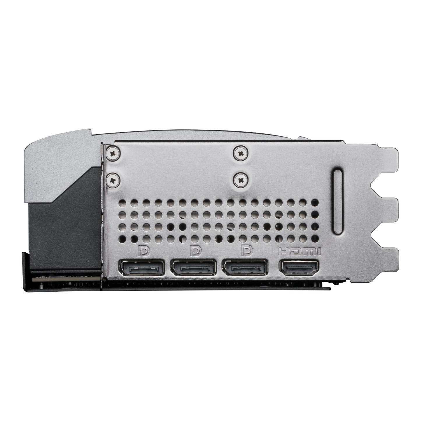MSI GeForce RTX 5090 VENTUS 3X OC 32G Graphics Card - alternate product view 6