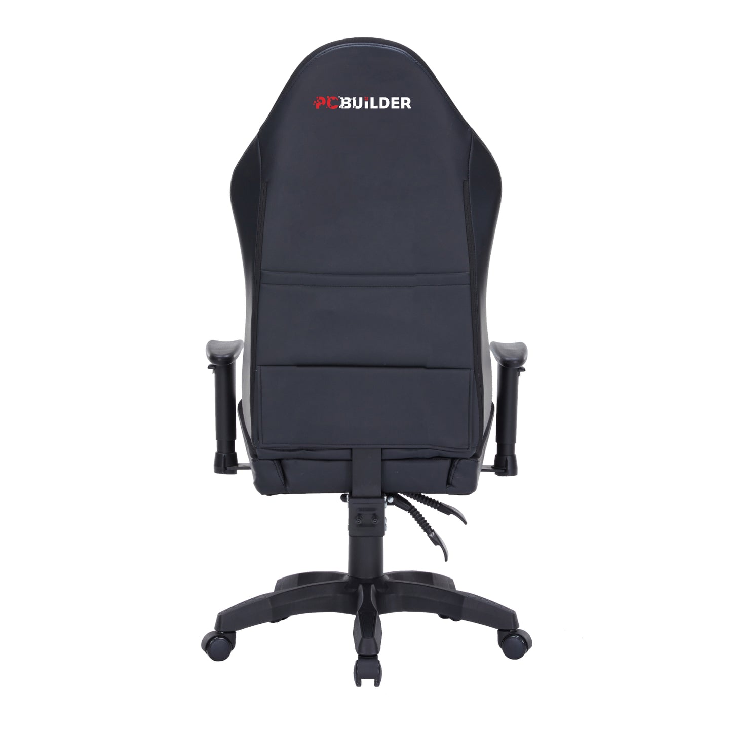 PCBuilder Navigator Lite Gaming Chair - alternate product view 5