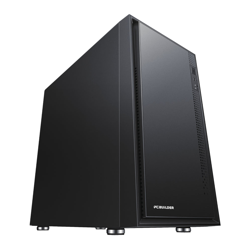 PCBuilder AMD Ryzen 7 5700G HOME MASTER Windows 11 Desktop PC - alternate product view 8
