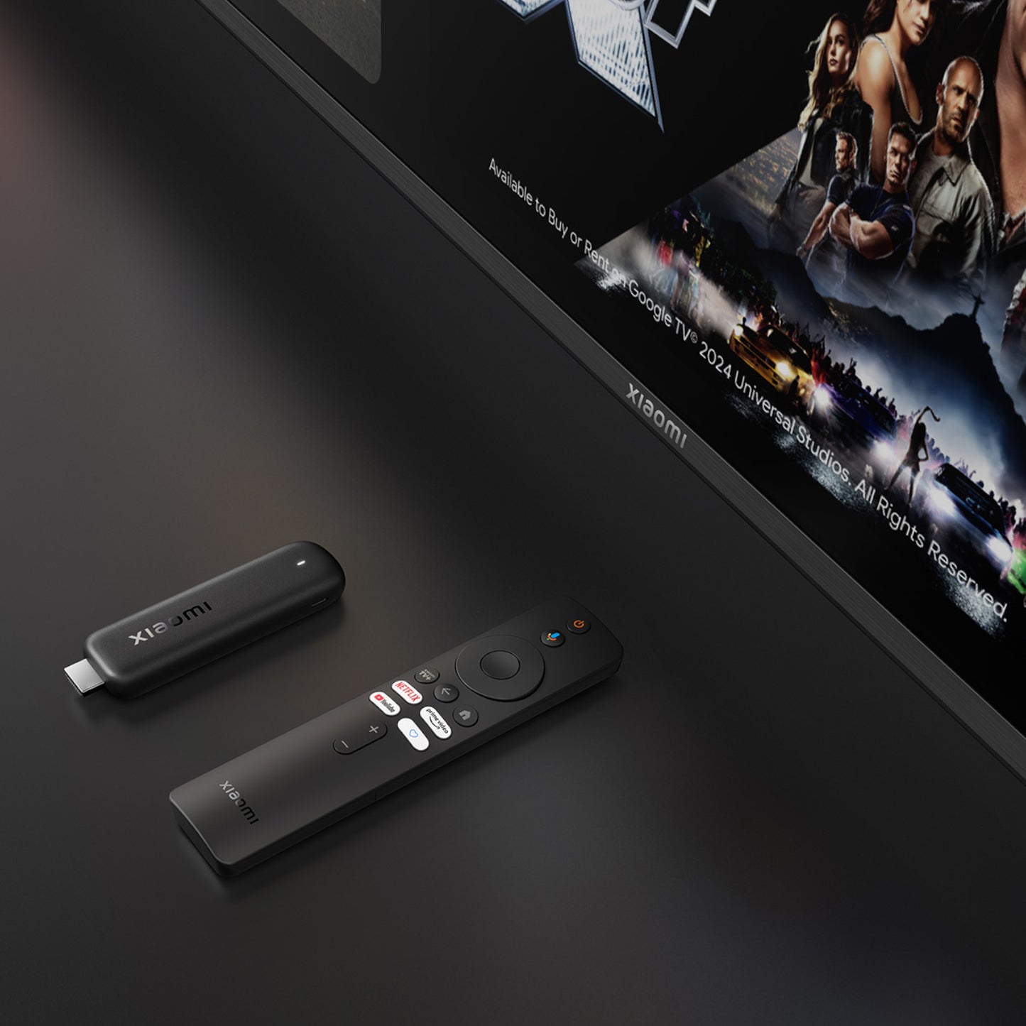 Xiaomi TV Stick HD (2nd Gen) - alternate product view 5