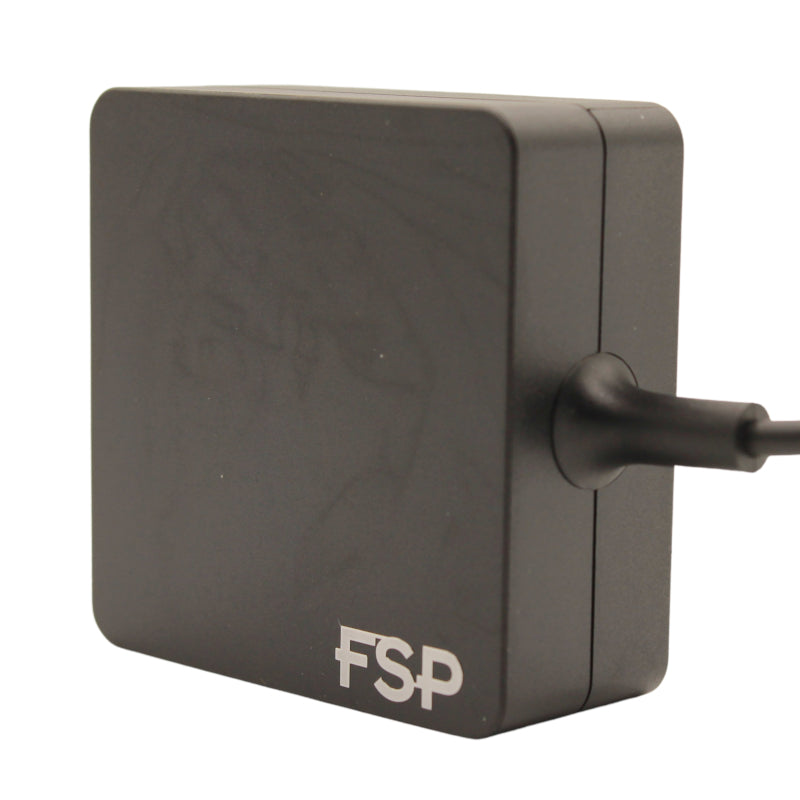 FSP NB C Type C 65W Universal Adapter - alternate product view 3