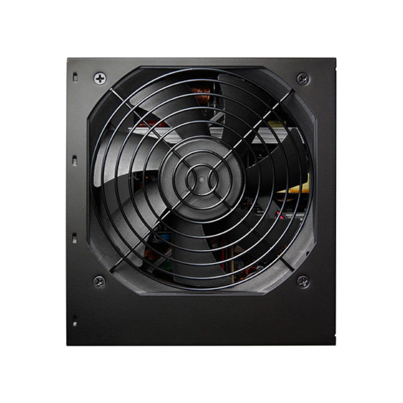 FSP Hydro Pro K 600W Non-Modular PSU - alternate product view 4