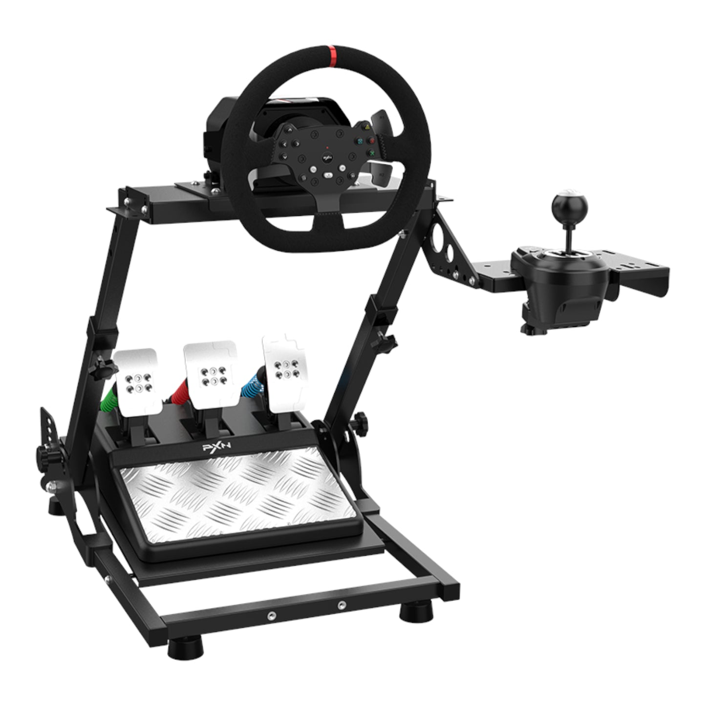 PXN A10 Gaming Racing Wheel Foldable Stand - alternate product view 6