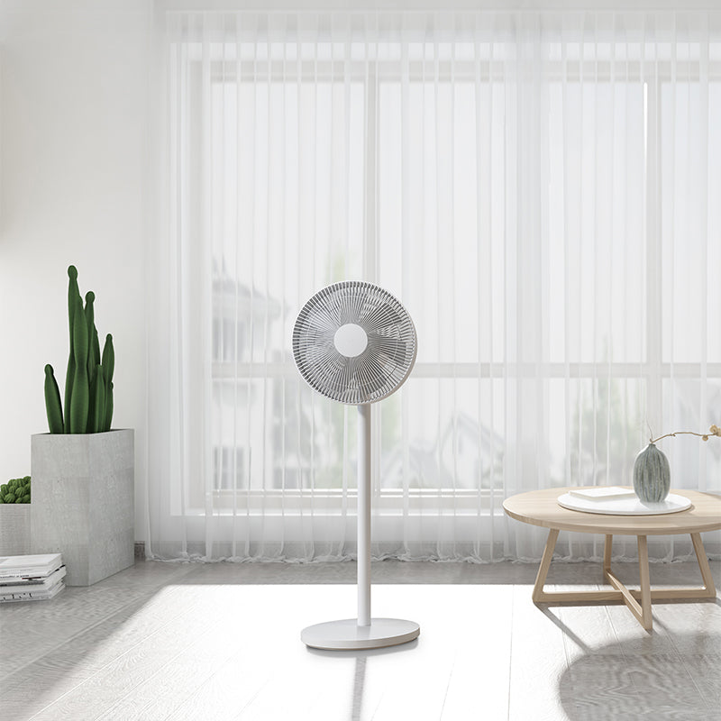 Xiaomi Smart Standing Fan 2 Lite - alternate product view 12