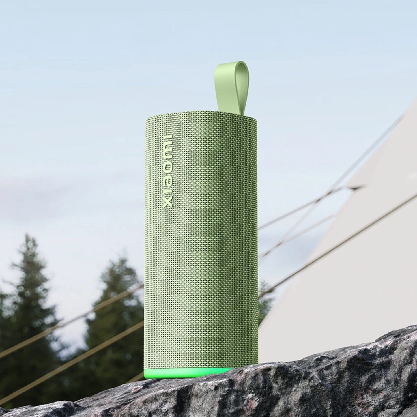 Xiaomi Sound Play Speaker 18W - Green - alternate product view 6