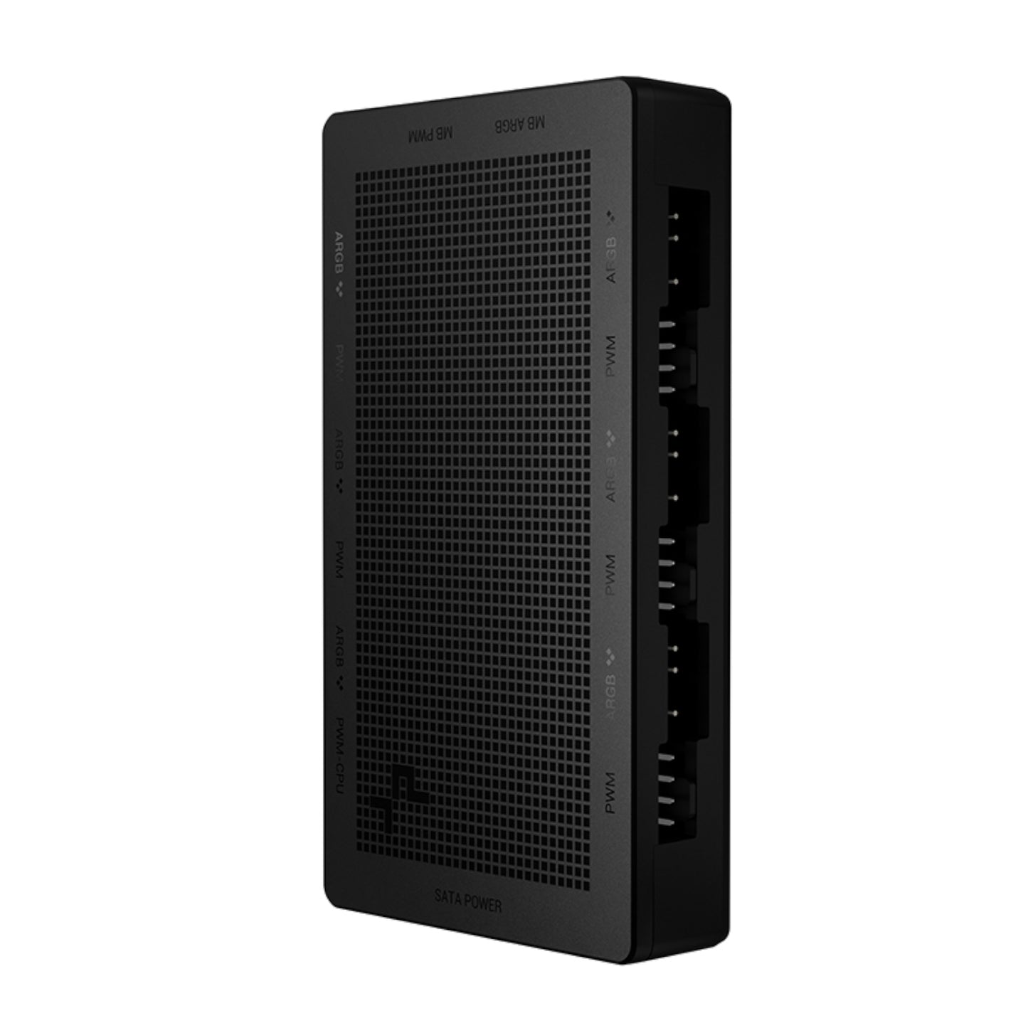 DEEPCOOL SC790 6 Port ARGB PWM Fan Hub - alternate product view 3