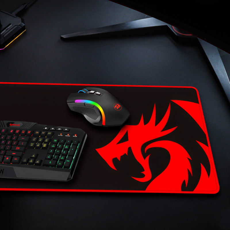 Redragon KUNLUN L Gaming Pad 880x420x4mm - alternate product view 4