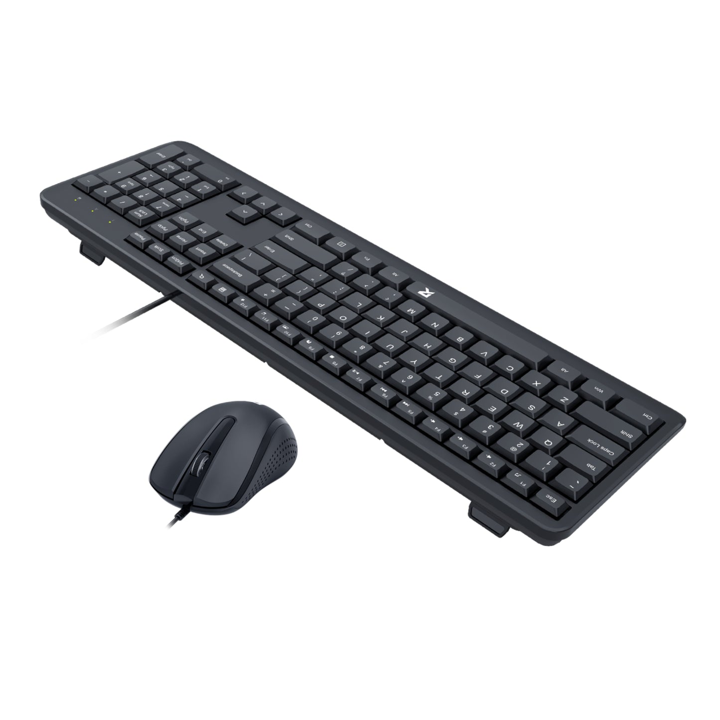 Redragon BS-7092 Wired Keyboard and Mouse Combo - alternate product view 5