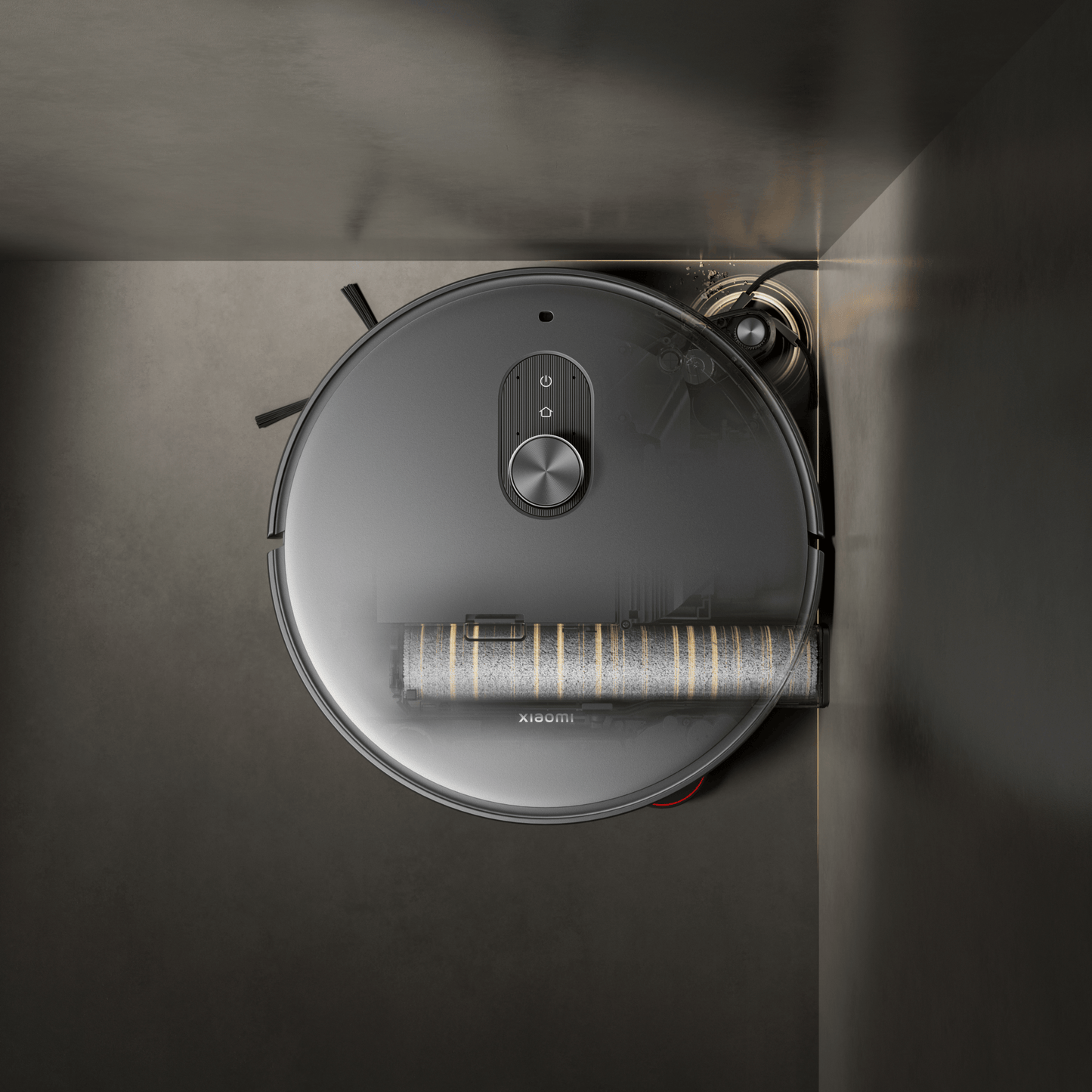Xiaomi Robot Vacuum 6 Max - alternate product view 9