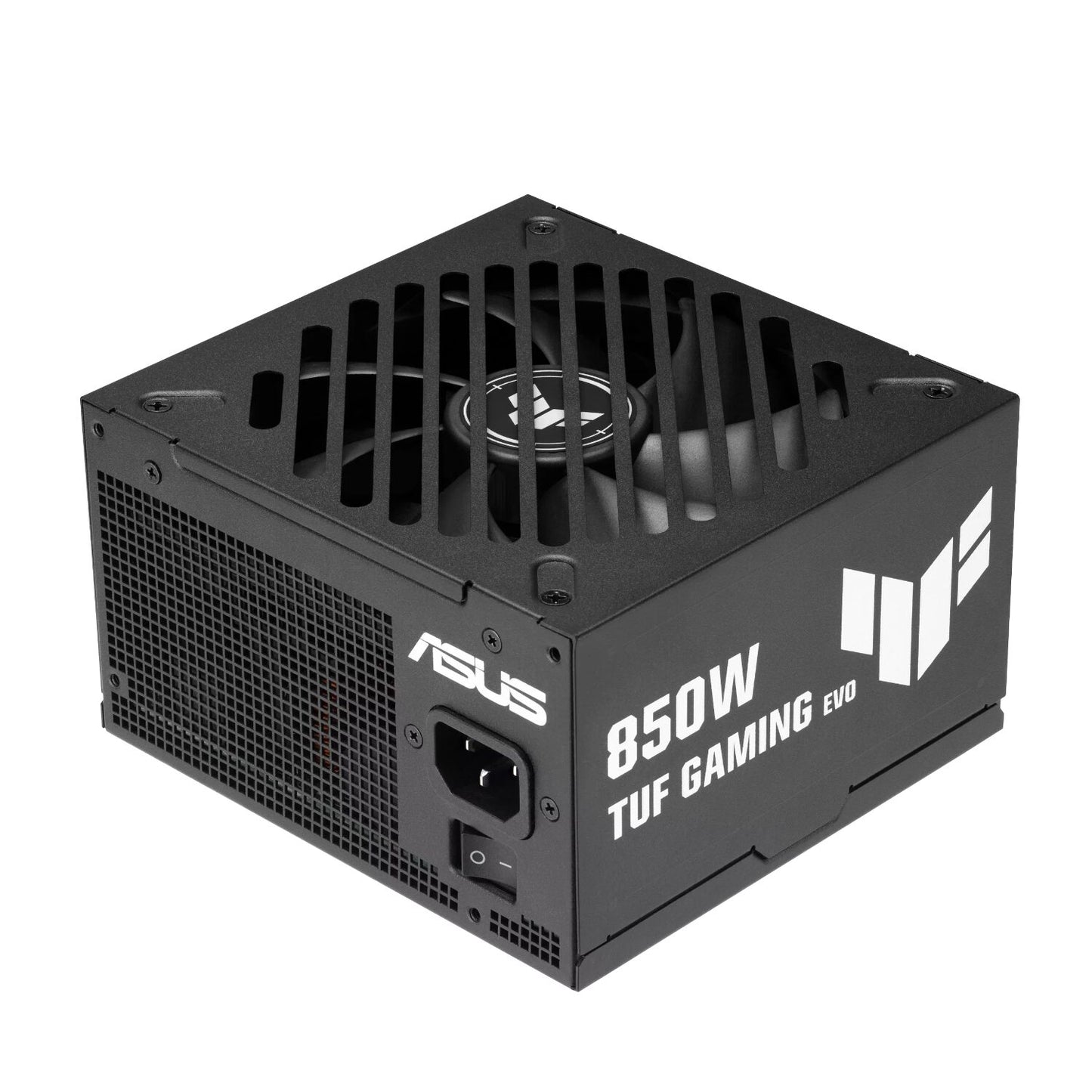 ASUS TUF Gaming EVO 850W 80 PLUS Gold Modular Power Supply - alternate product view 6