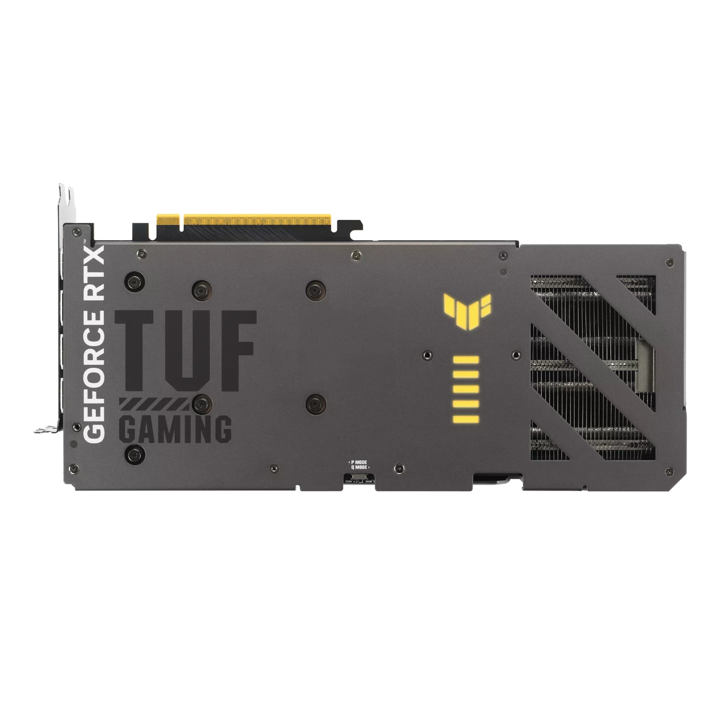 ASUS TUF Gaming GeForce RTX 5060 8GB GDDR7 OC Edition Graphics Card - alternate product view 7