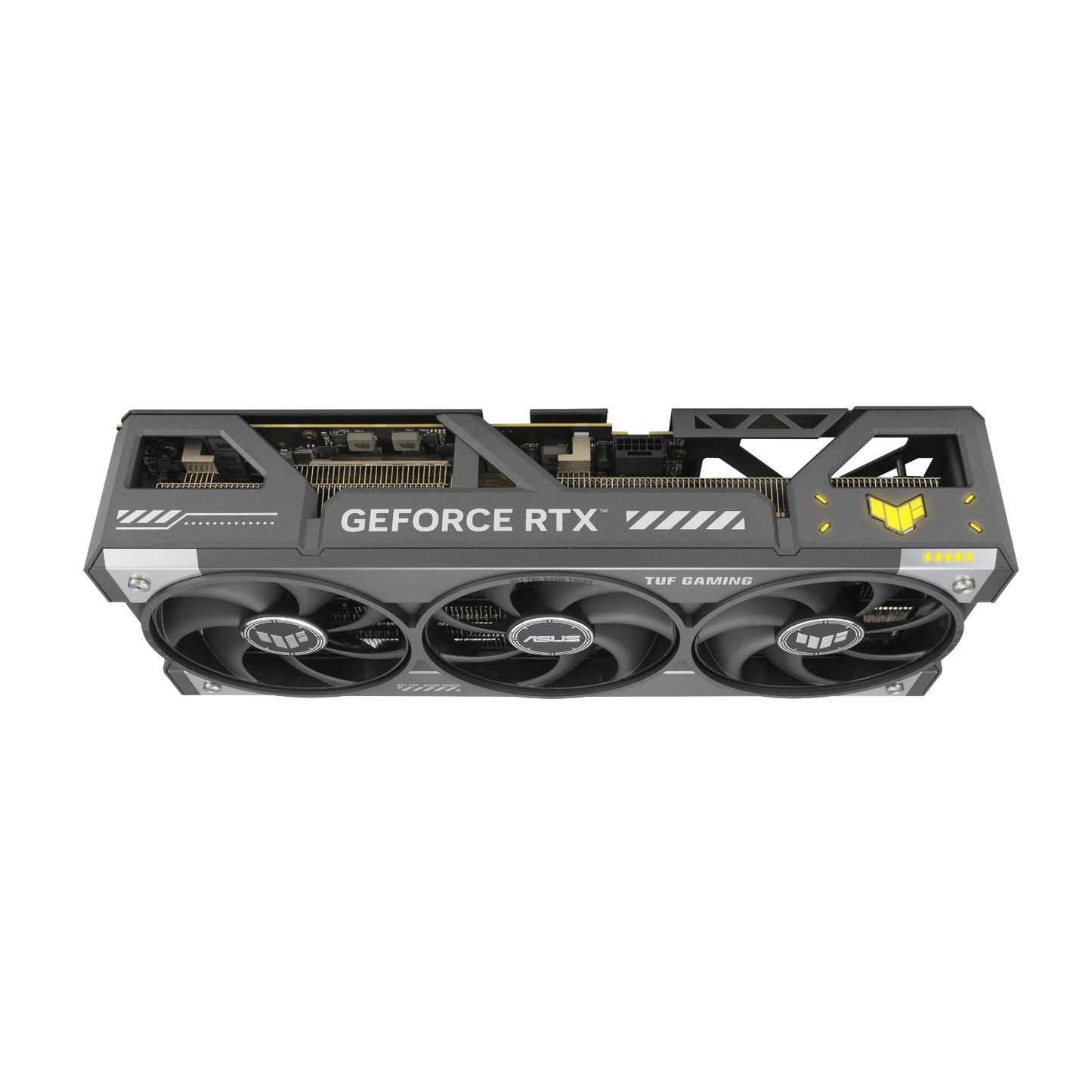 ASUS TUF Gaming GeForce RTX 5090 32GB GDDR7 OC Edition Graphics Card - alternate product view 6