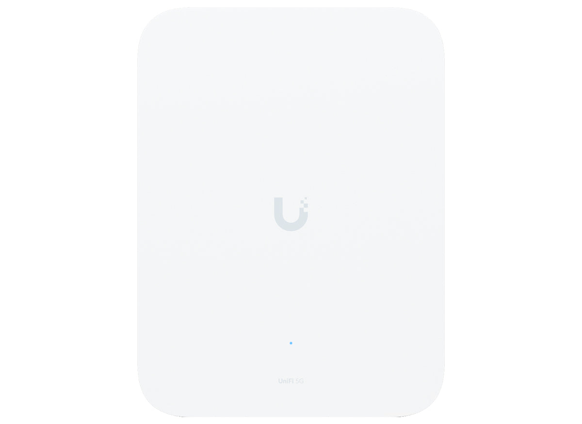 Ubiquiti UniFi 5G Max Outdoor Modem with PoE input and 2.5Gbps Ethernet