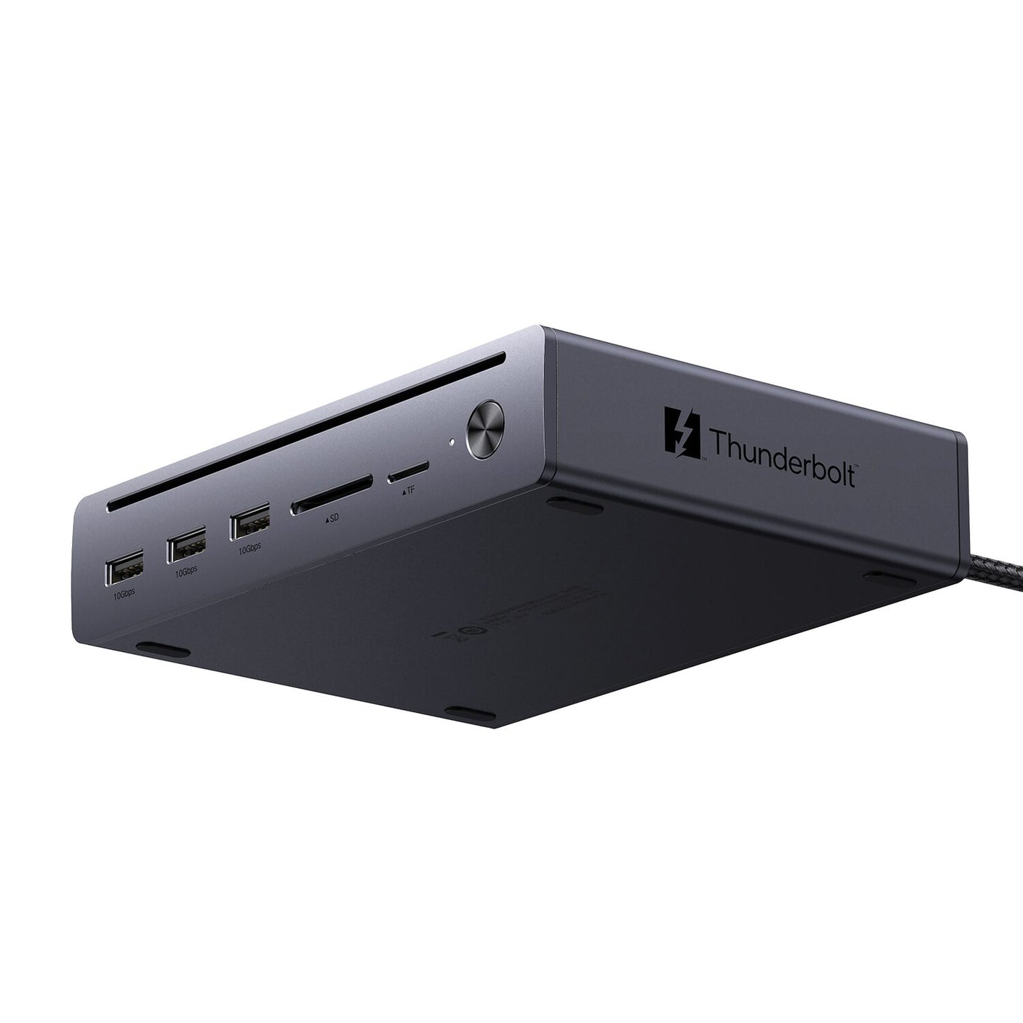 UGREEN 10-in-1 Thunderbolt 5 Docking Station - alternate product view 5