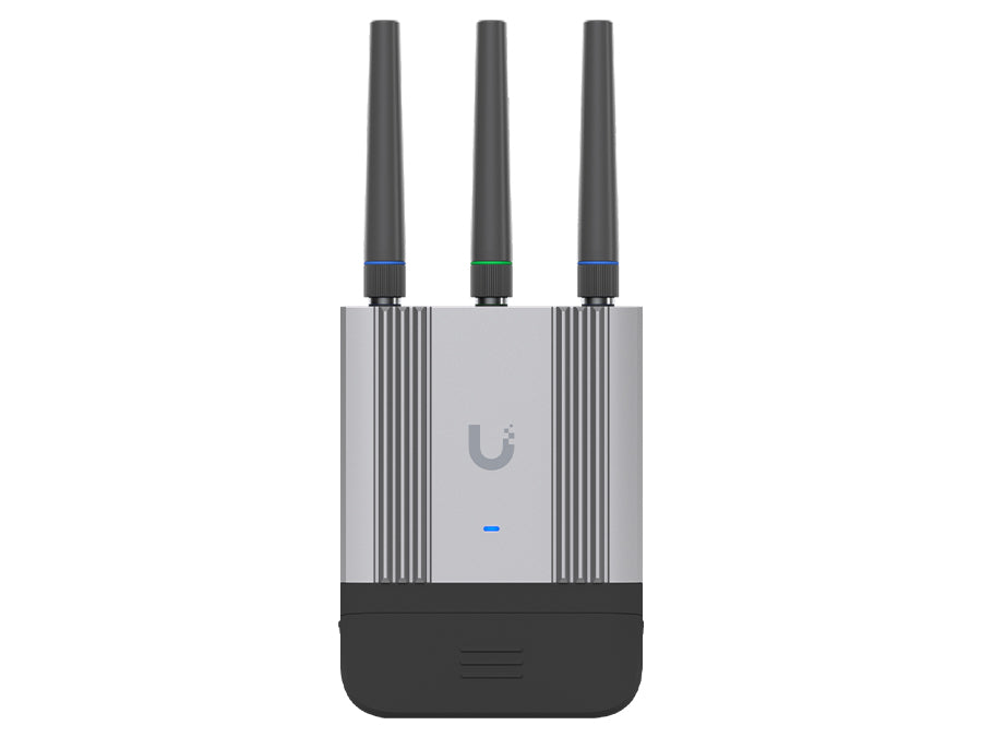 Ubiquiti UniFi Mobile Industrial Router