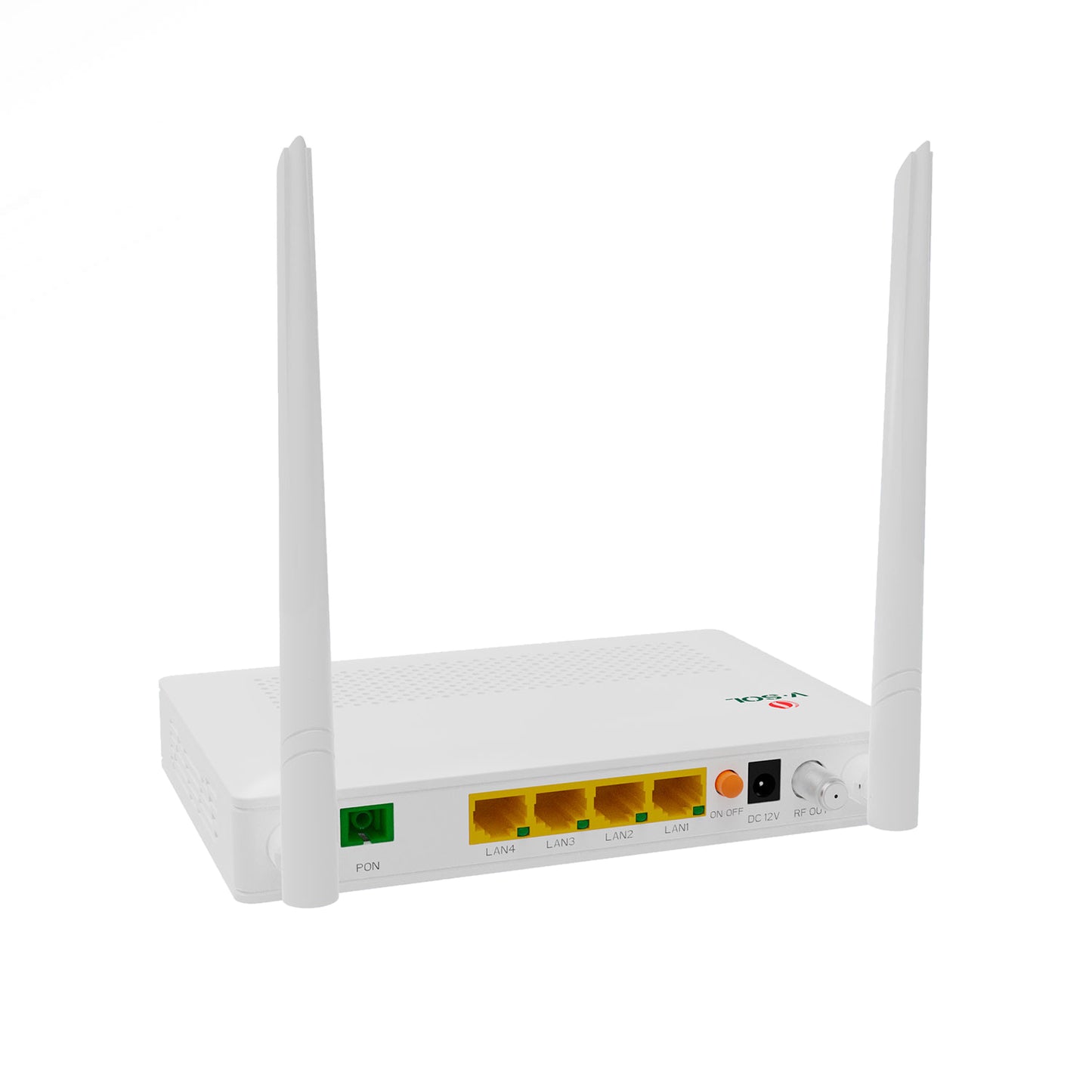 V-SOL 1XPON+4GE+USB 3.0+Wi-Fi 5 HGU ONT - alternate product view 5