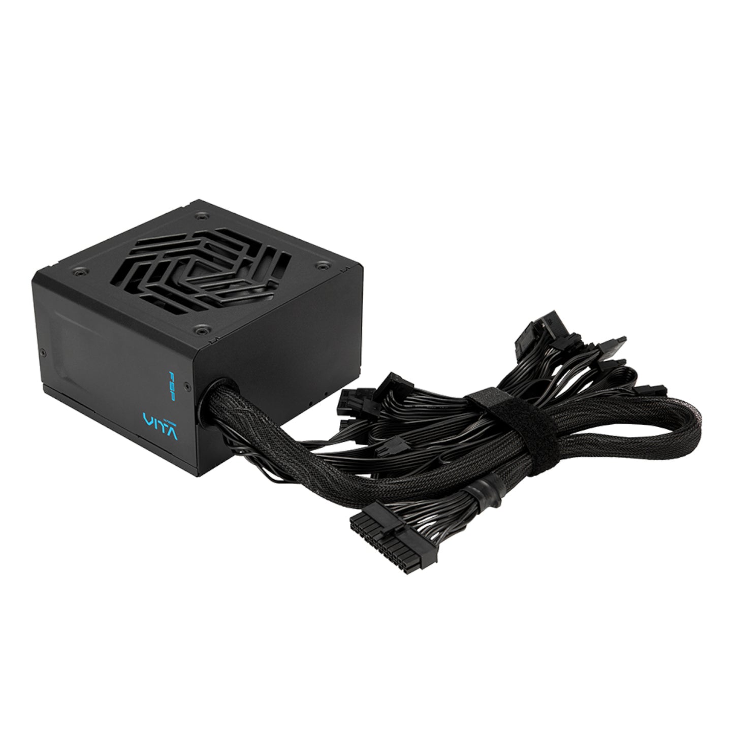 FSP VITA BD 850W 80PLUS Bronze ATX3.1 Non-modular Power Supply - alternate product view 5