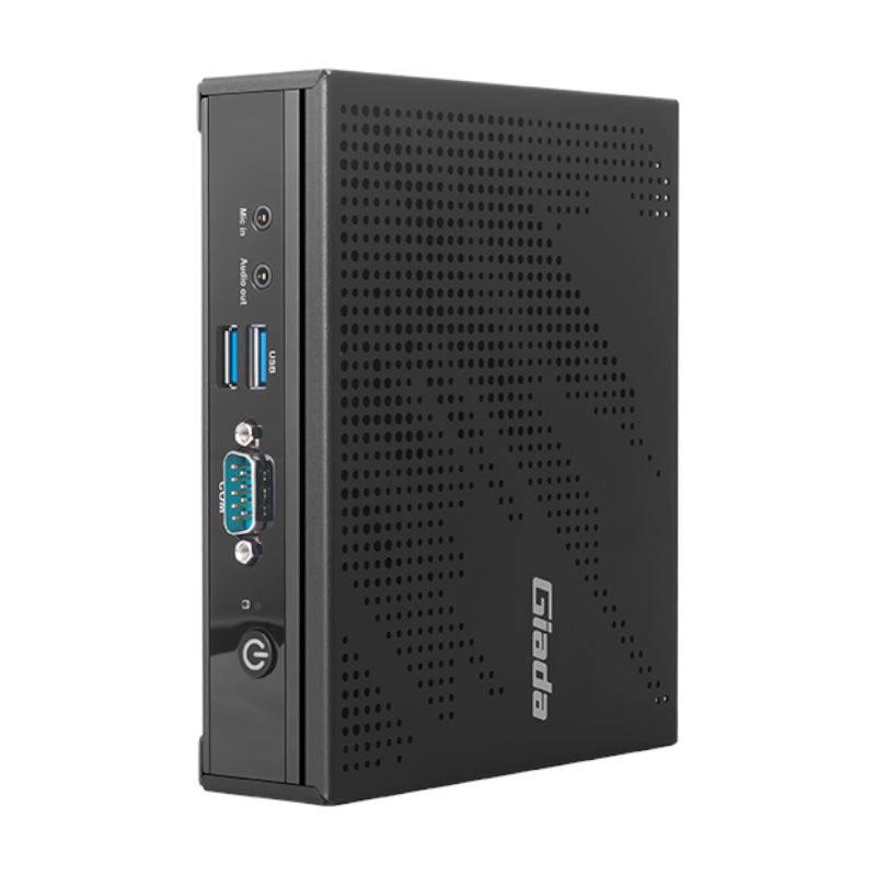 Giada VM27 with N6210 4G DDR4 on board, 64G eMMC on board - product view 3