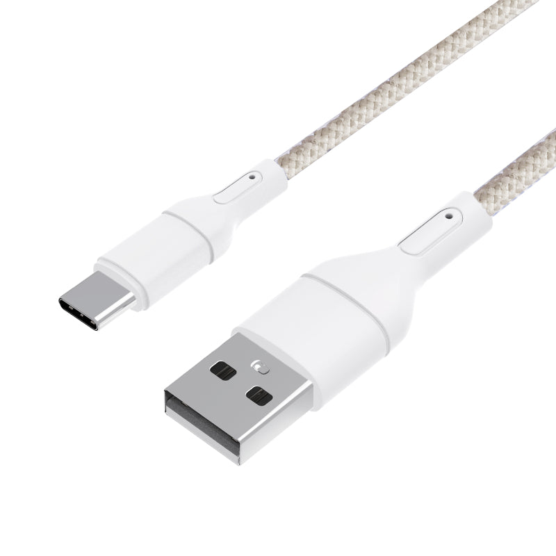 WINX LINK Simple USB to Type-C Cable - alternate product view 2