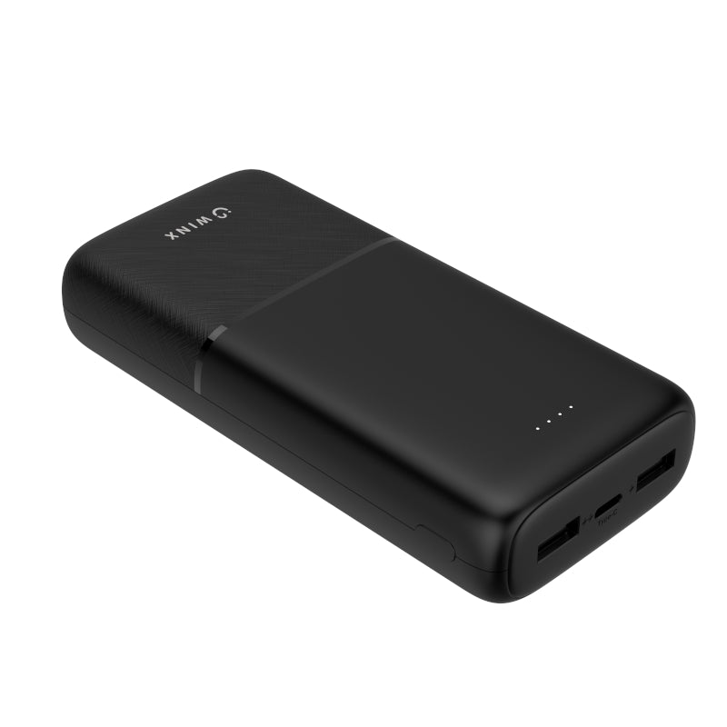 WINX GO Simple 20000mAh Power Bank - alternate product view 4