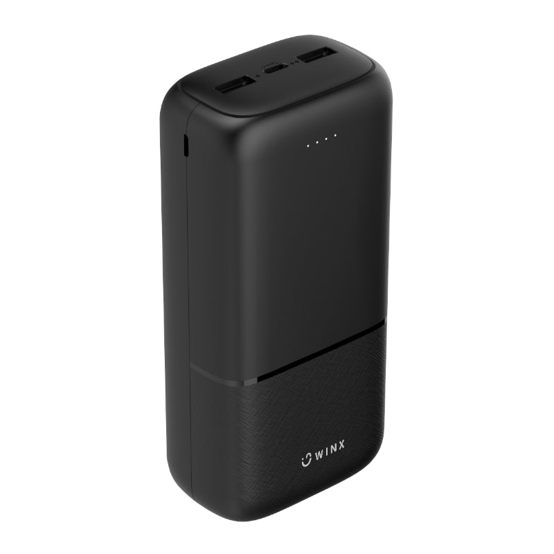 WINX GO Simple 30000mAh Power Bank - alternate product view 4