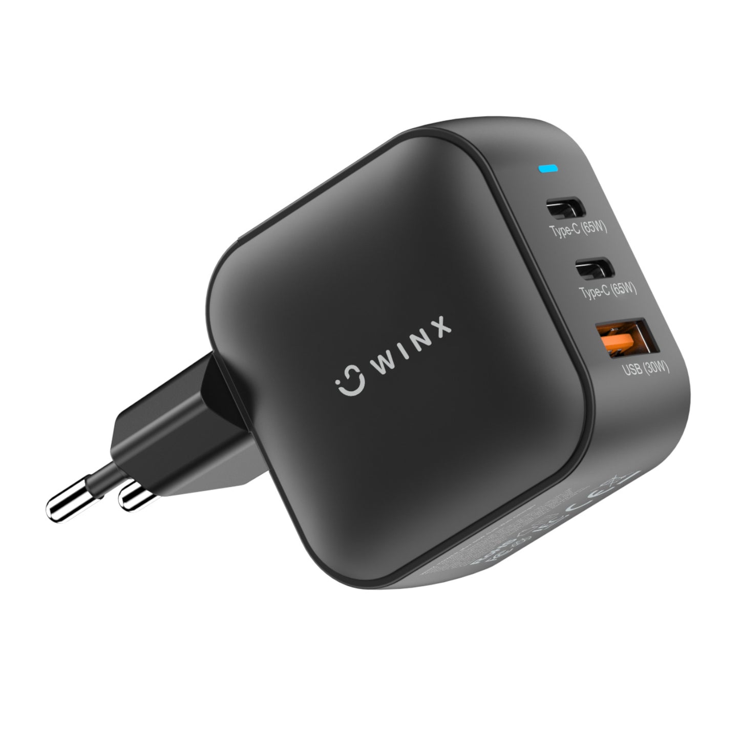 WINX POWER Max 65W GaN Wall Charger - alternate product view 5
