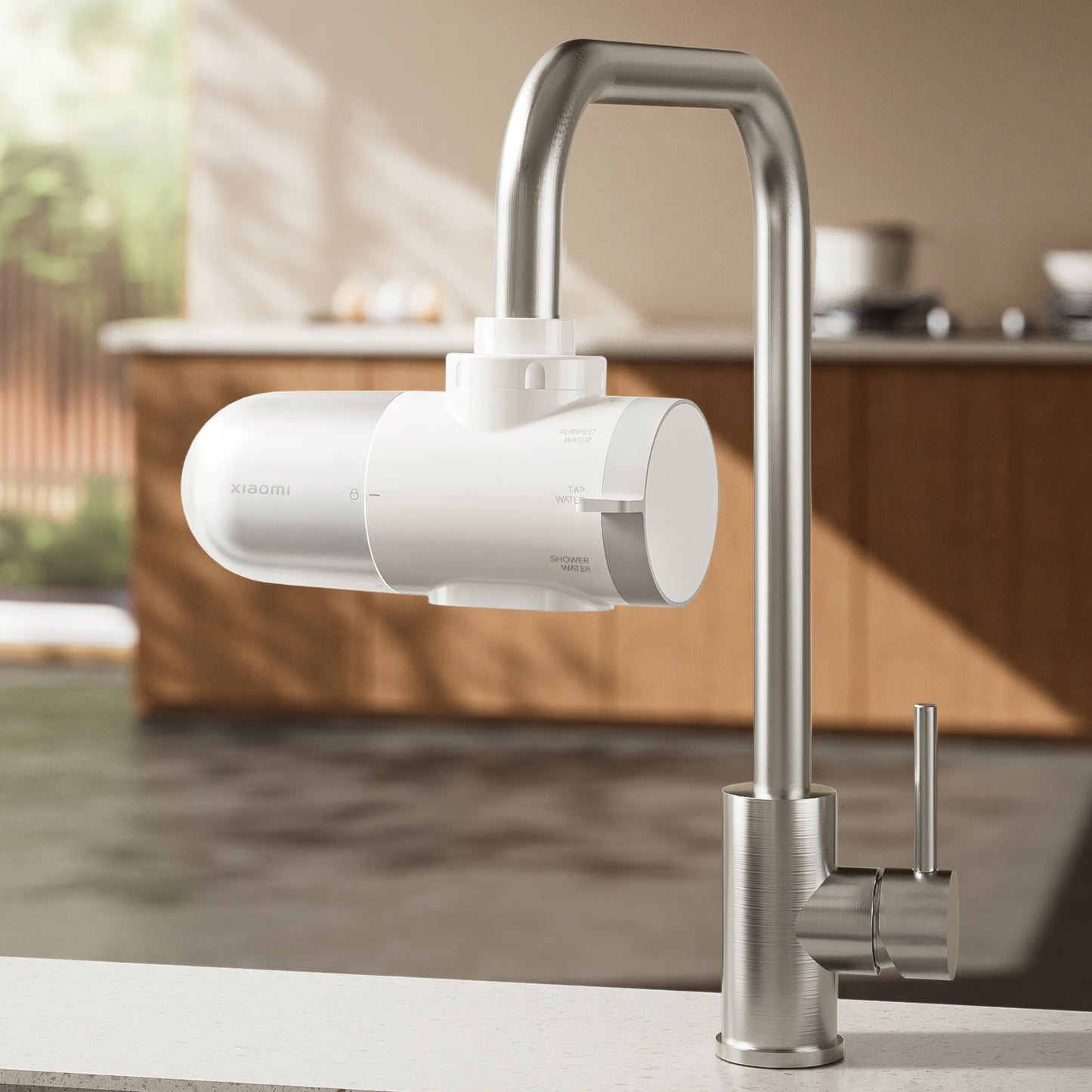 Xiaomi Faucet Water Purifier - alternate product view 5