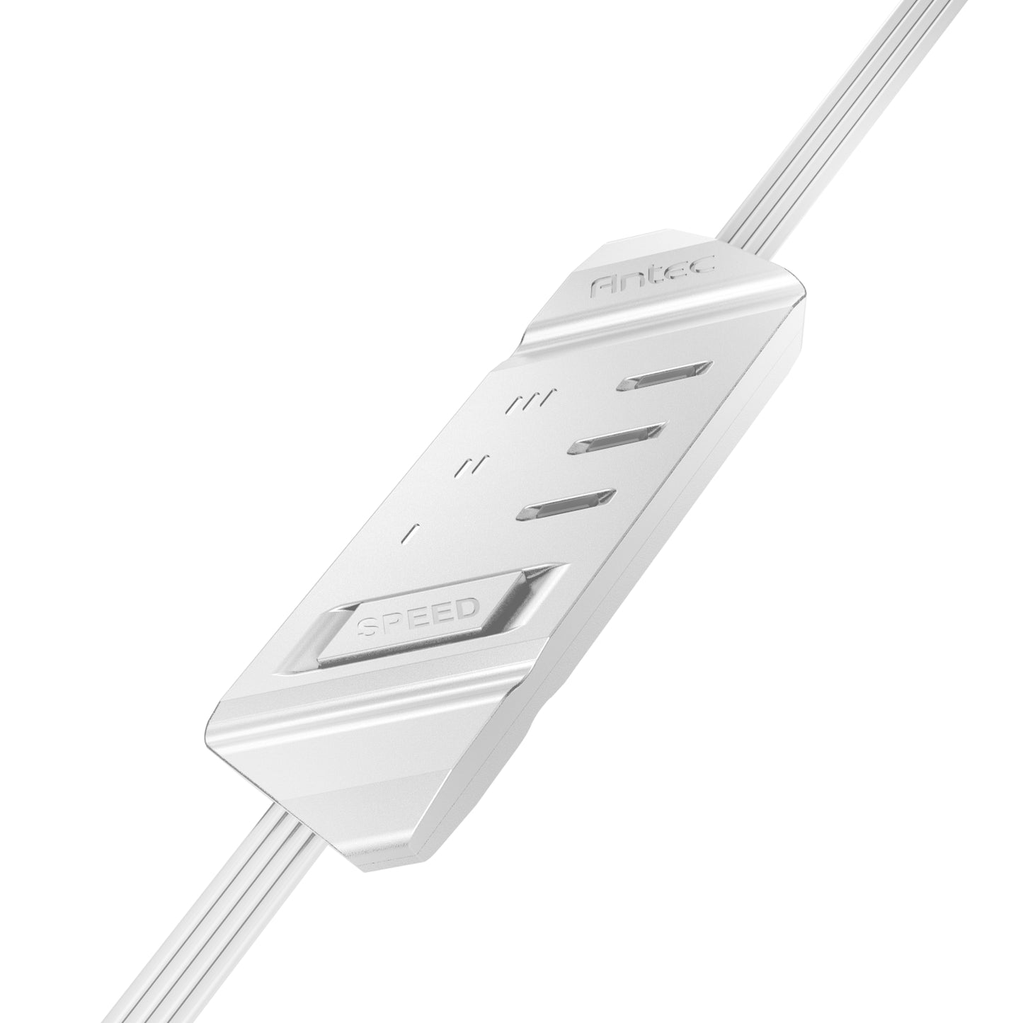 Antec NOVA PWM 120mm Case Fan White - alternate product view 6