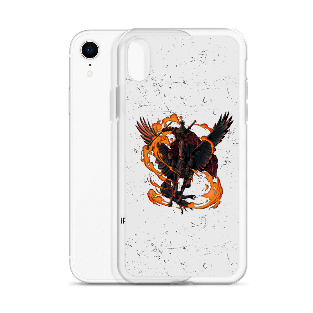Highland Vanguard Clear Case for iPhone®