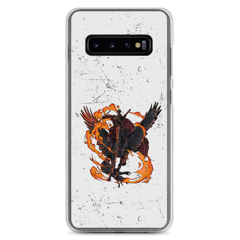 Highland Vanguard Clear Case for Samsung®