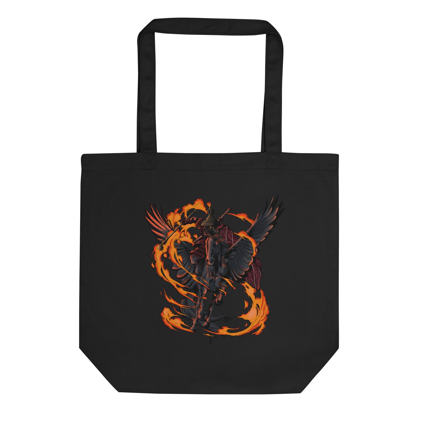 Highland Vanguard Eco Tote Bag