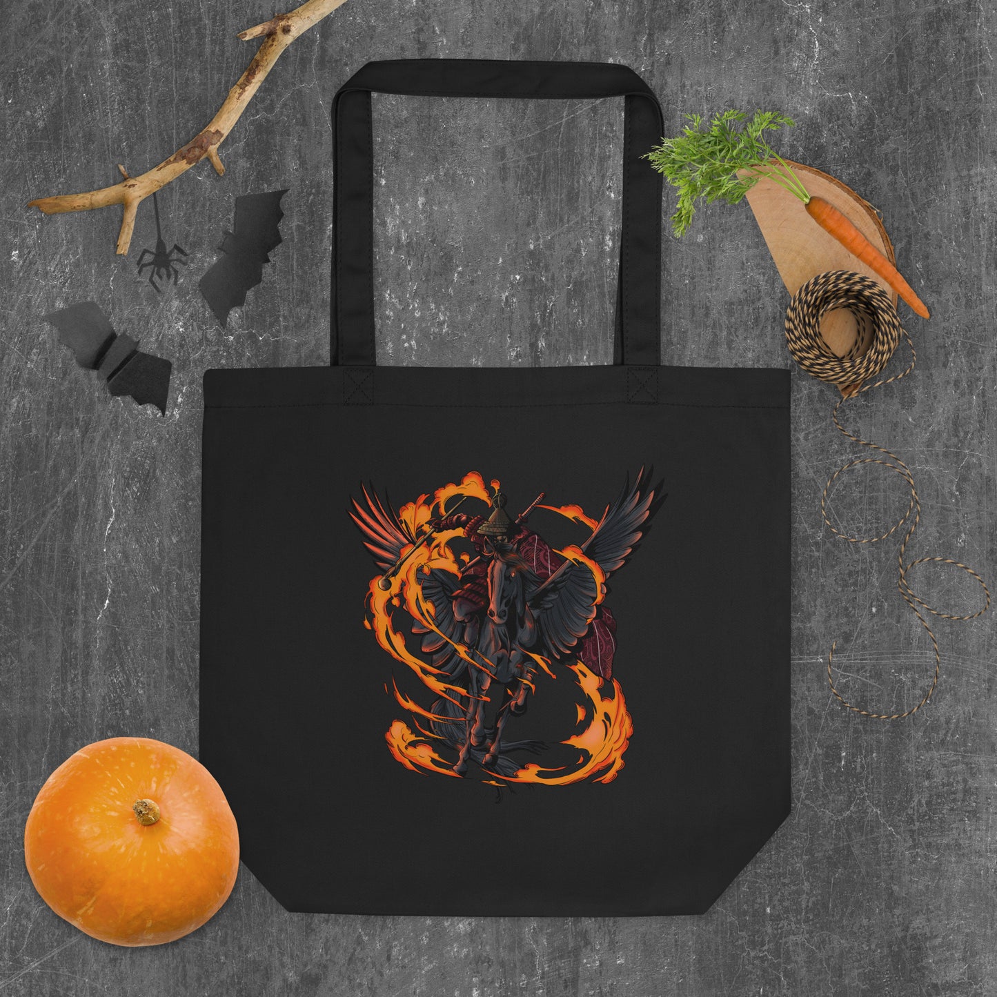 Highland Vanguard Eco Tote Bag