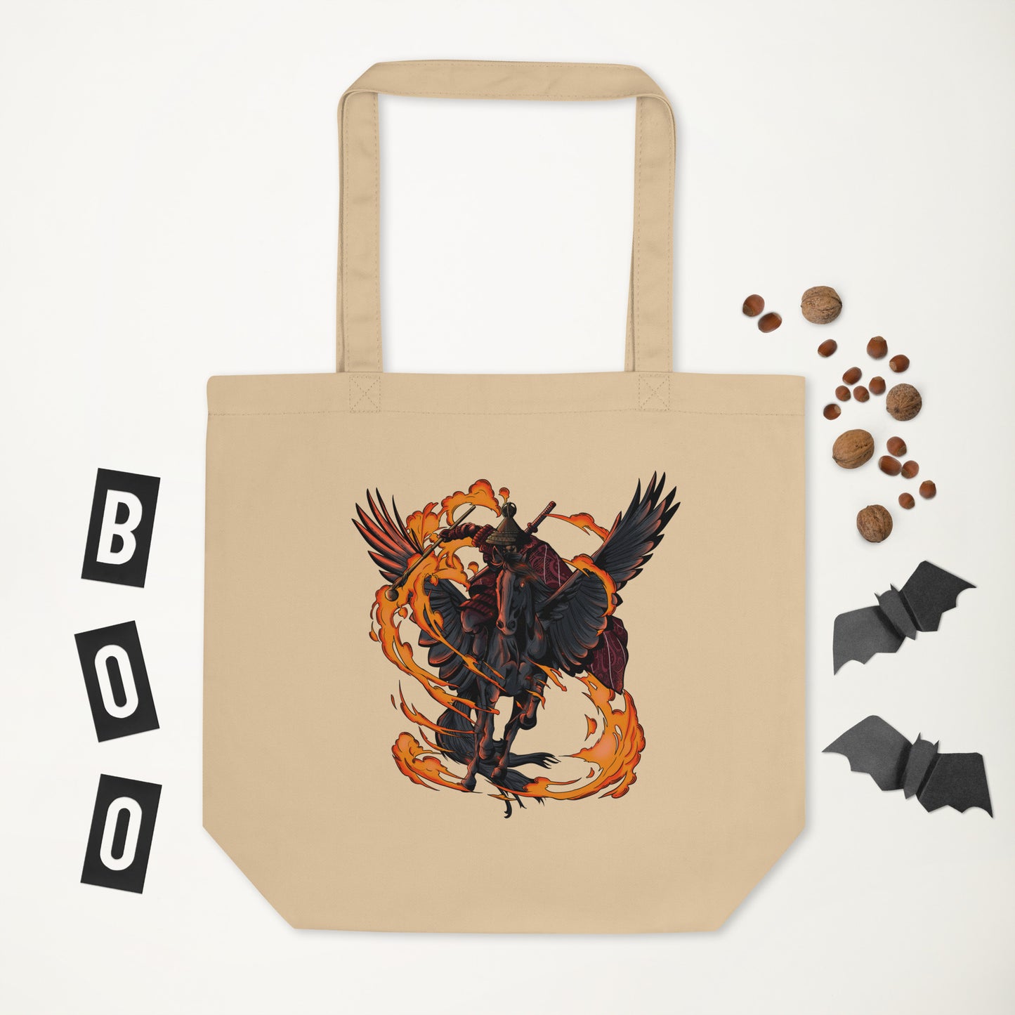 Highland Vanguard Eco Tote Bag