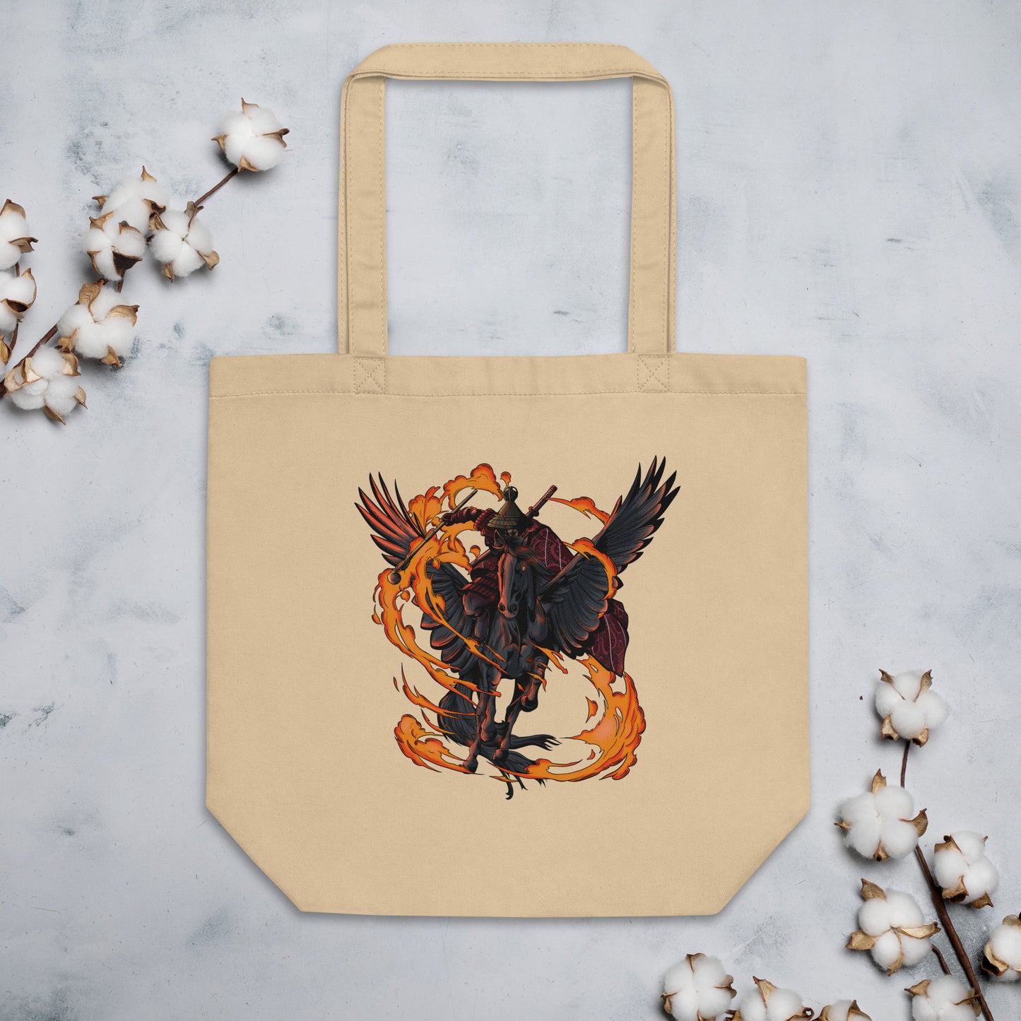 Highland Vanguard Eco Tote Bag