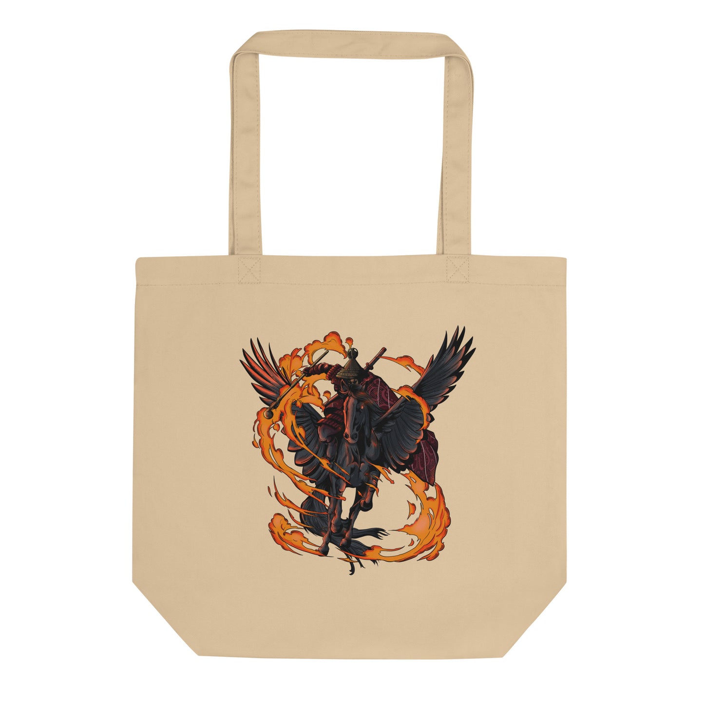 Highland Vanguard Eco Tote Bag