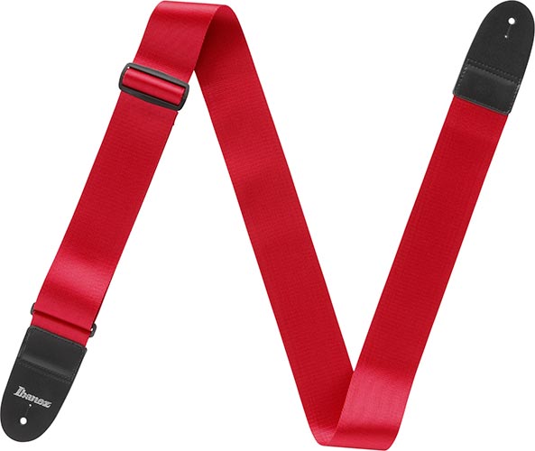Ibanez Standard Guitar Strap