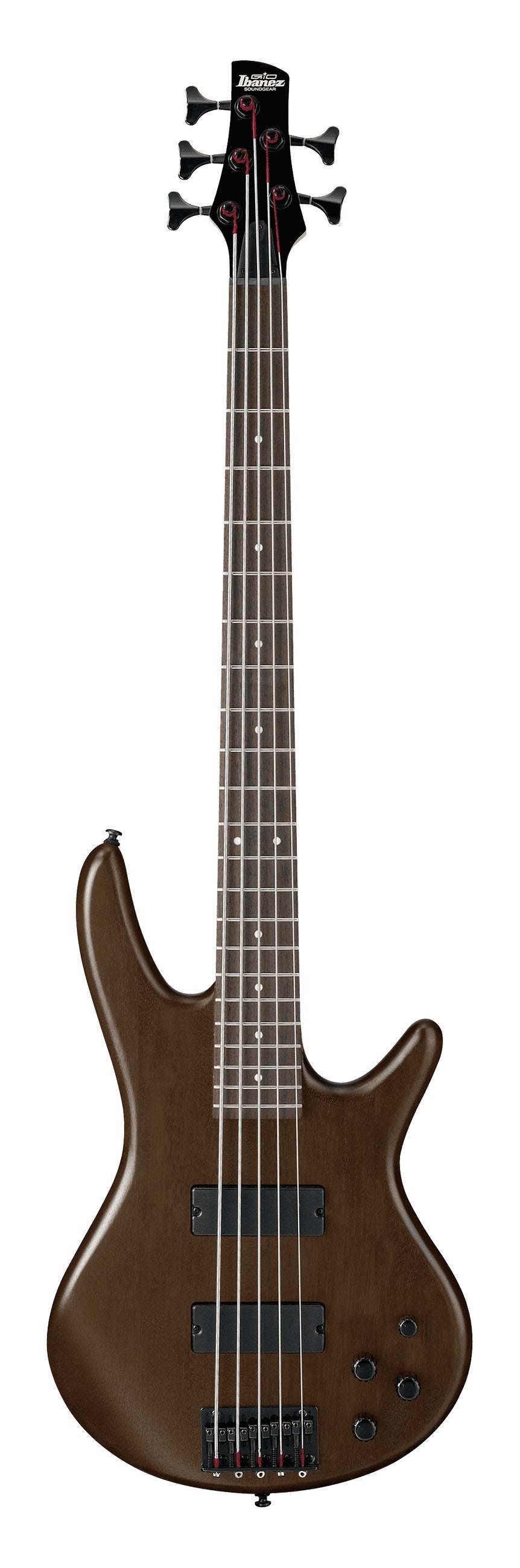 IBANEZ SR GIO SERIES OKOUME BODY