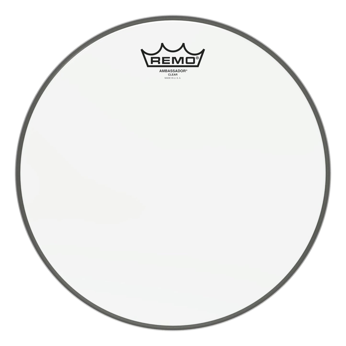 REMO DRUM VELLUM