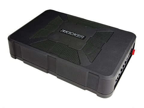 HS8 Kicker Hideaway Compact P