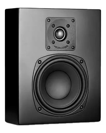 M&K - DESIGN SERIES - D95 BLACK