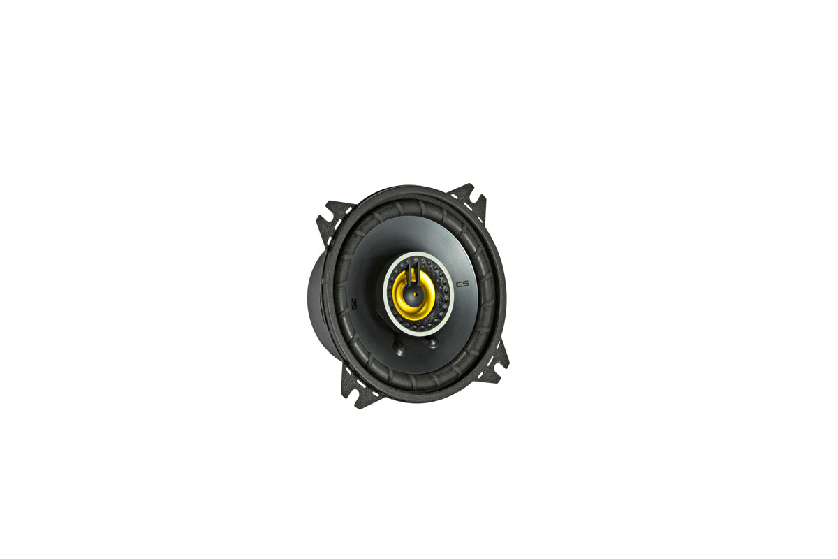 Kicker 46CSC44 4" CS Coaxial Speakers